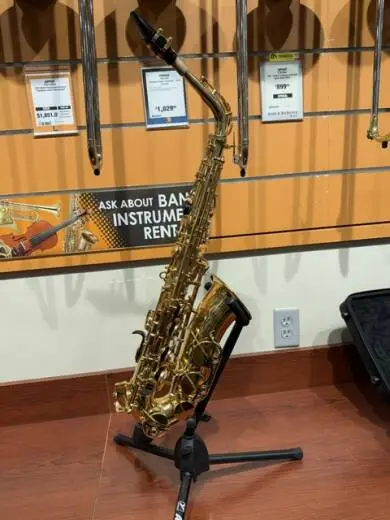 Yamaha Band - YAS480